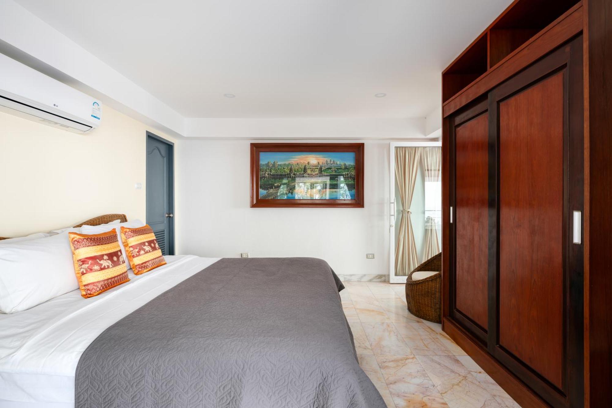 Tropical Villa 3 Lamai Beach  Екстер'єр фото