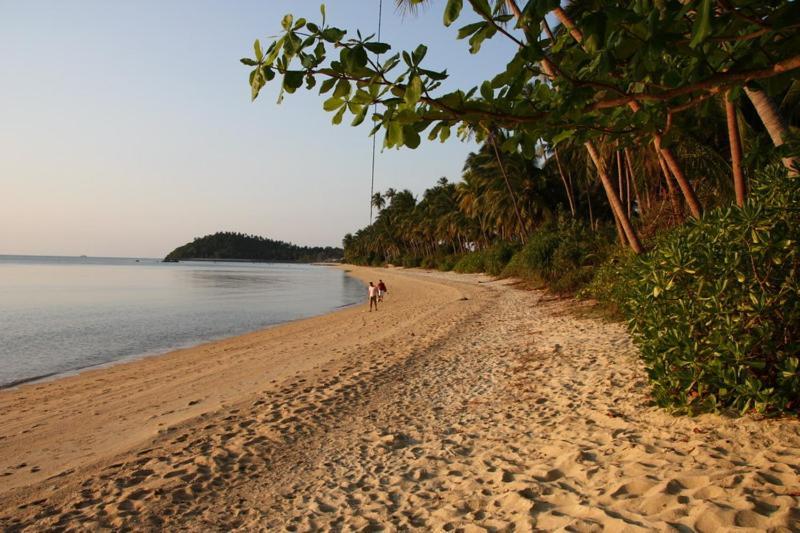 Tropical Villa 3 Lamai Beach  Екстер'єр фото