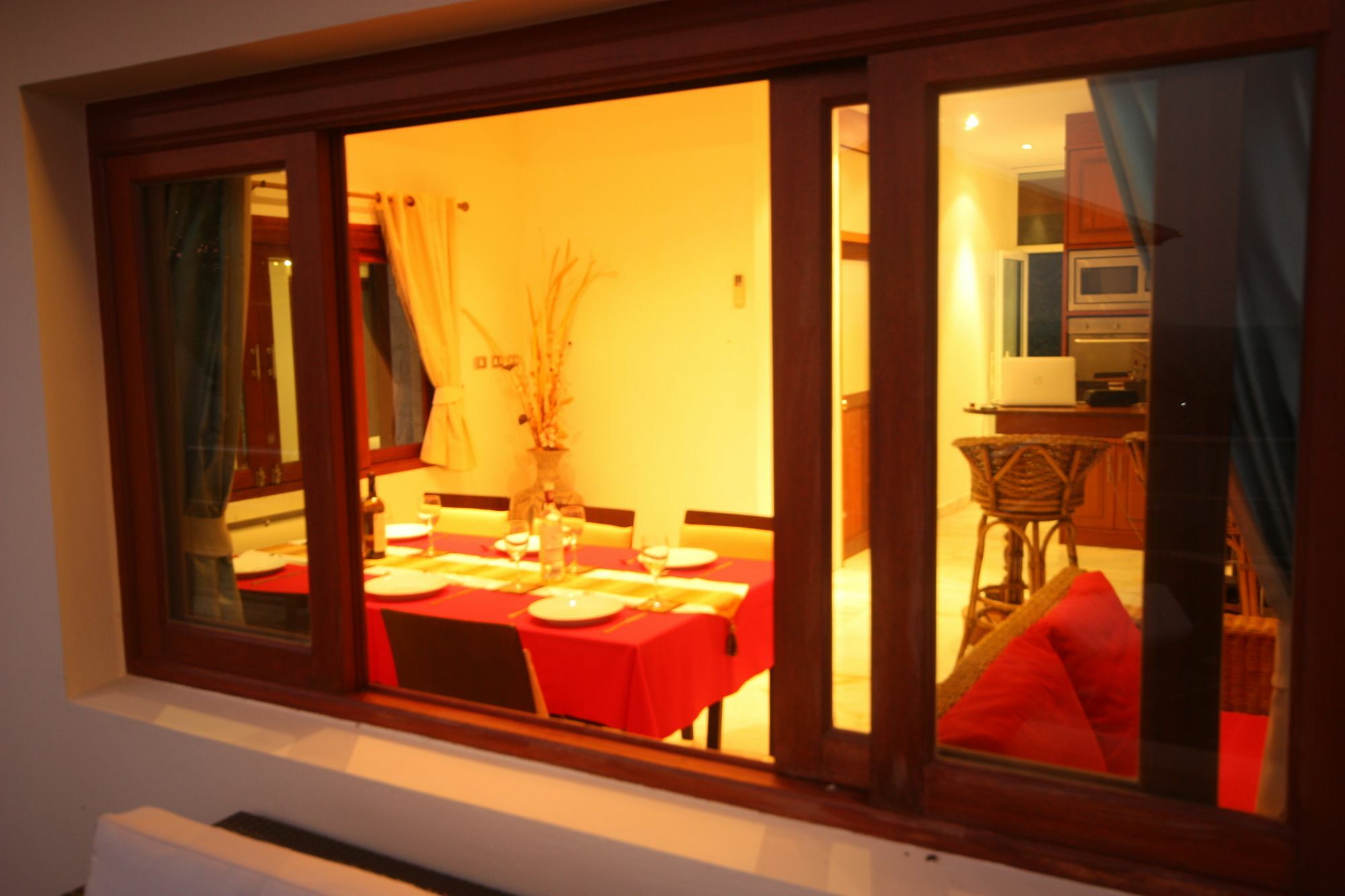 Tropical Villa 3 Lamai Beach  Екстер'єр фото